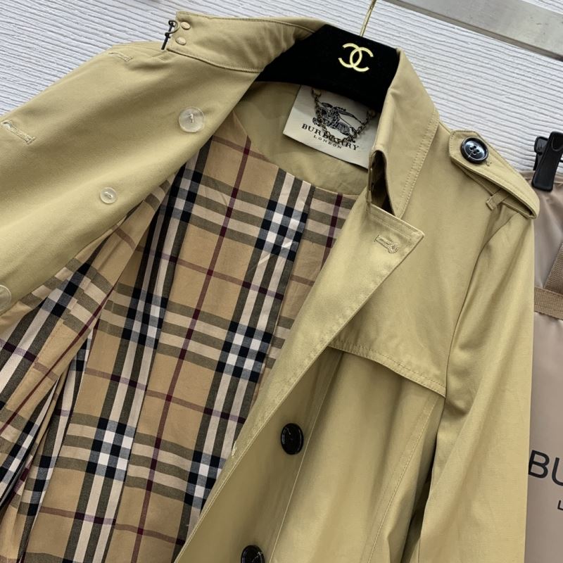 Burberry Outwear